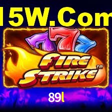 Blackjack Table 89l