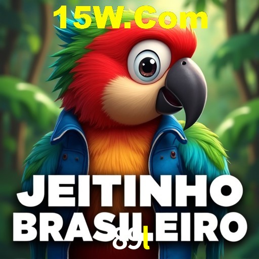 A Emoção da Loteria na 89l: Uma Chance de Mudança de Vida