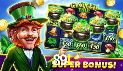 Inovações de Jogos na 89l: O Futuro das Experiências Interativas