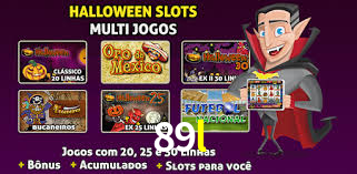 Sinta a adrenalina dos jogos de cassino com 89l