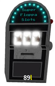 Welcome Bonus 89l